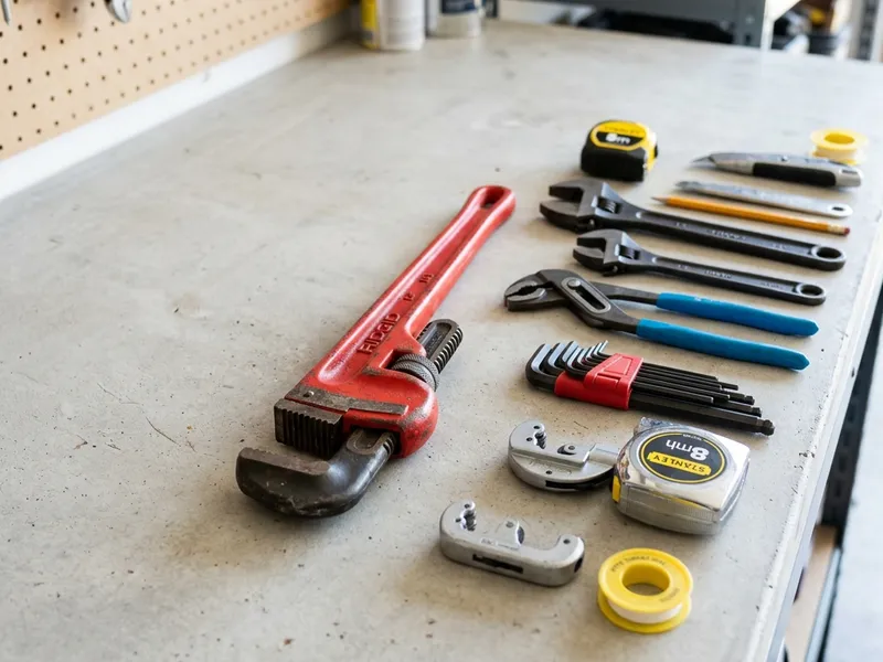 Emergency Plumber in Hammond, LA
